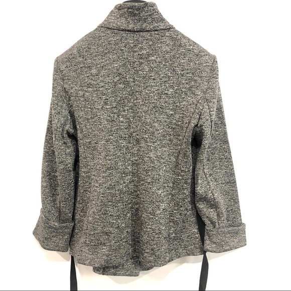 Nwot ESPRIT Blazer with Belt - Picture 3 of 8